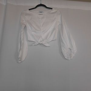 Womens Blouse